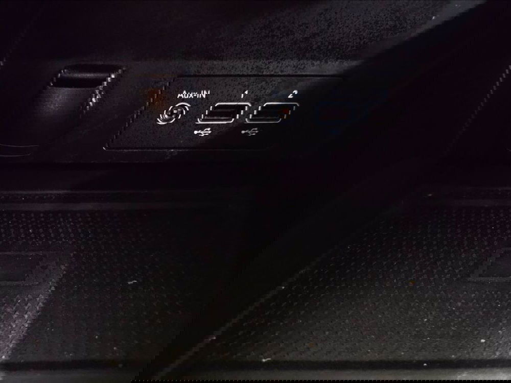 Renault Captur usata a Palermo (17)