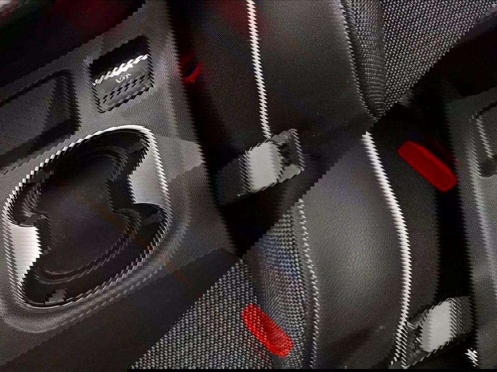 Renault Captur usata a Palermo (19)