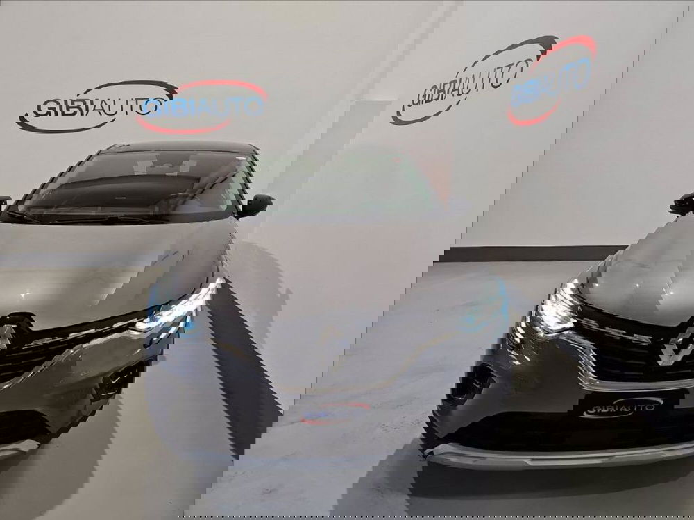 Renault Captur usata a Palermo (2)