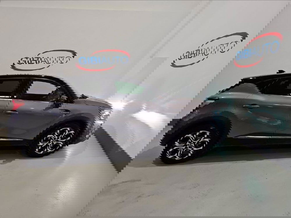 Renault Captur usata a Palermo (5)