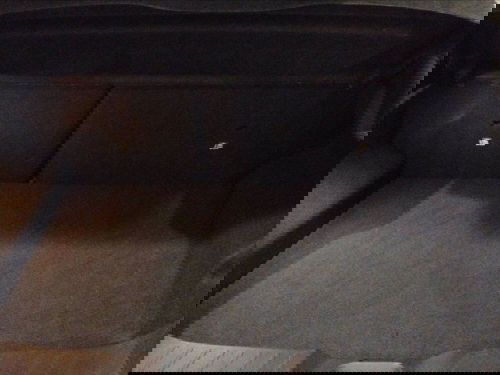 Nissan Juke usata a Milano (9)