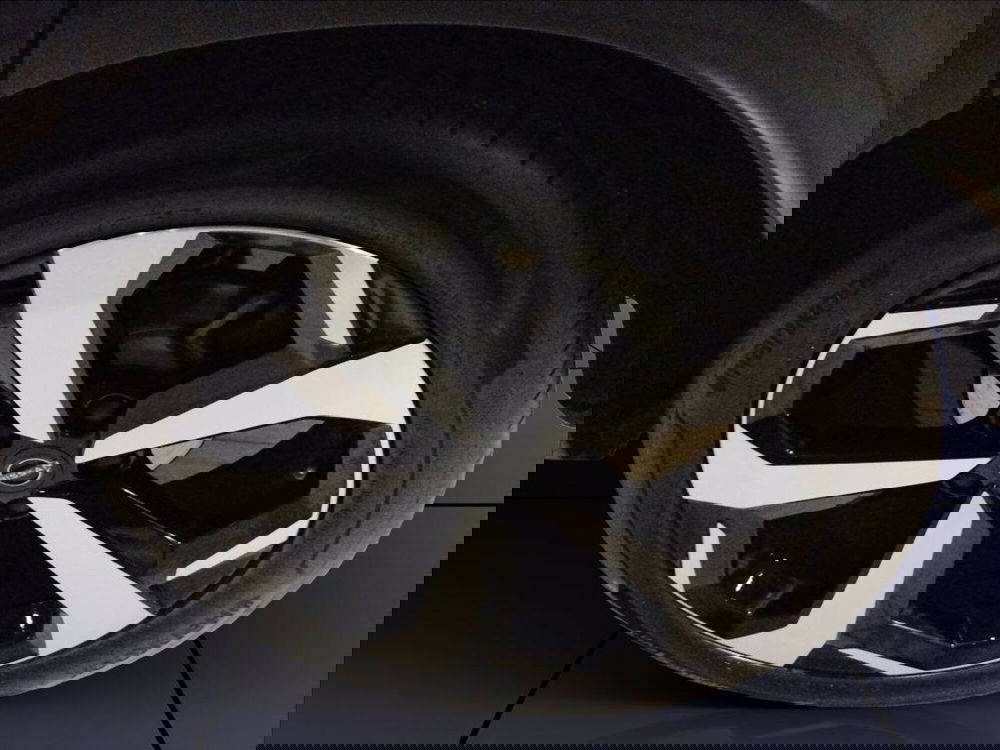 Nissan Juke usata a Milano (10)