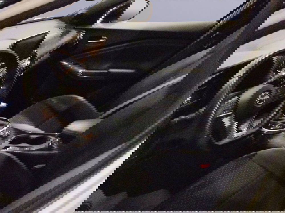 Nissan Juke usata a Milano (7)