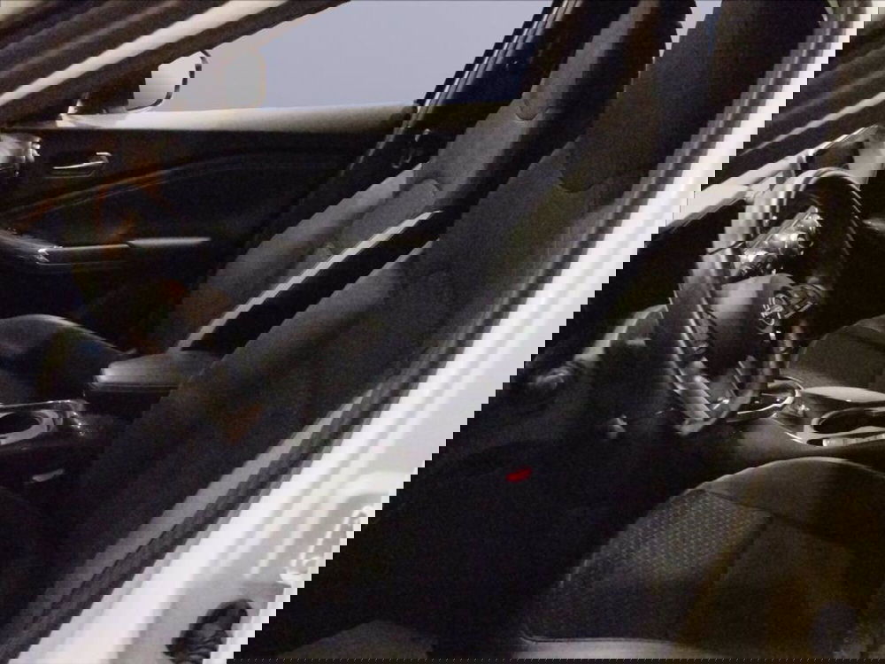 Nissan Juke usata a Milano (8)