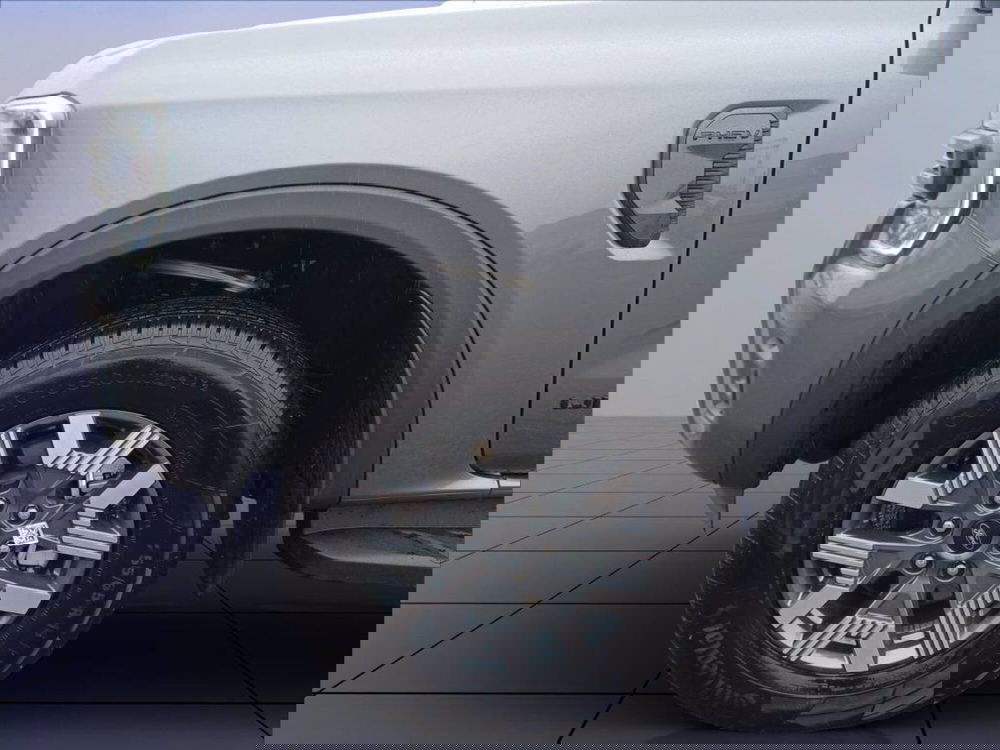 Ford Ranger Pick-up usata a Milano (10)