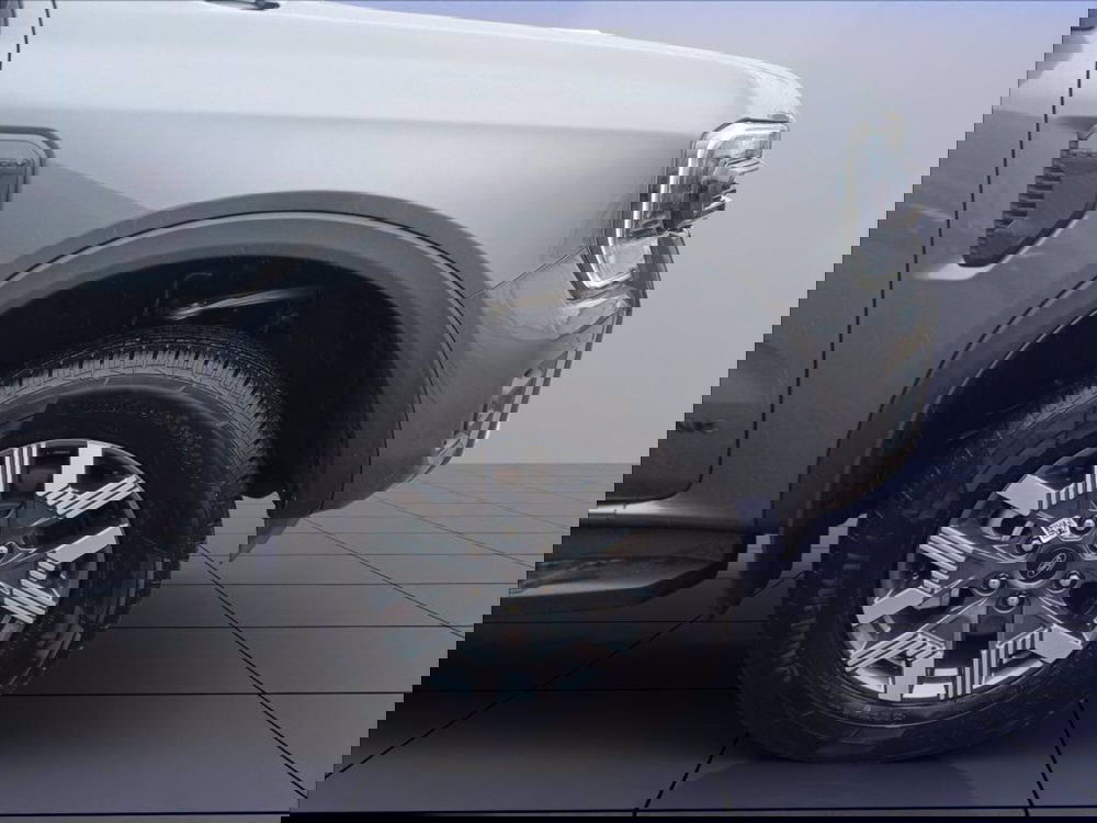 Ford Ranger Pick-up usata a Milano (13)