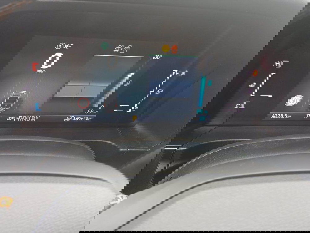 Ford Ranger Pick-up usata a Milano (17)