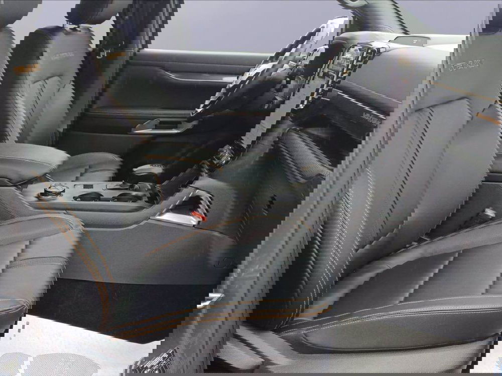 Ford Ranger Pick-up usata a Milano (20)