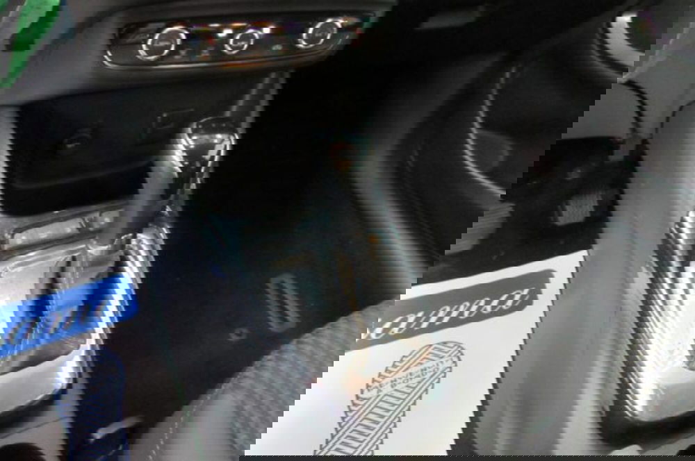 Opel Crossland X usata a Milano (11)