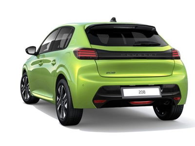 Peugeot 208 PureTech 100 Stop&amp;Start 5 porte Allure nuova a Rho