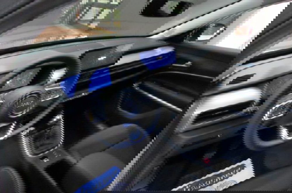 Jeep Avenger nuova a Milano (7)