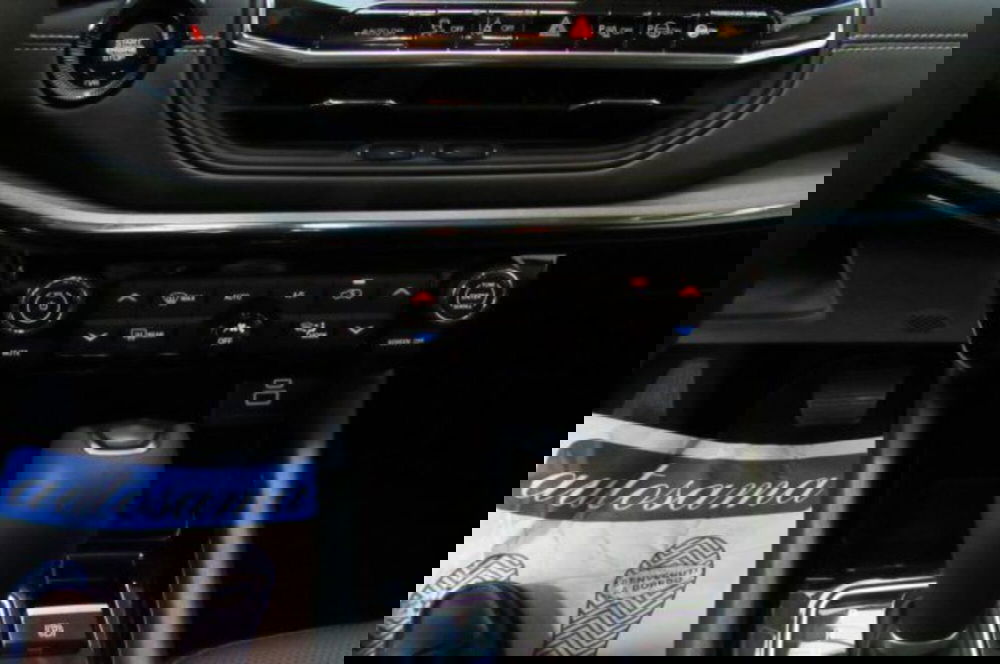 Jeep Compass usata a Milano (10)