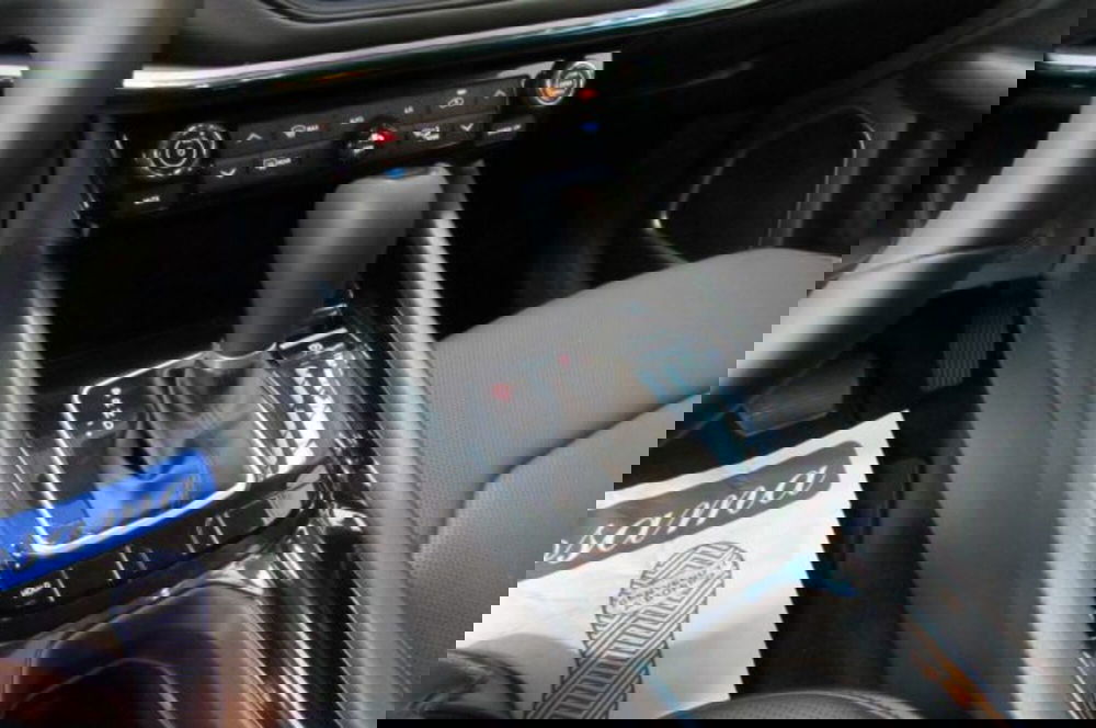 Jeep Compass usata a Milano (11)