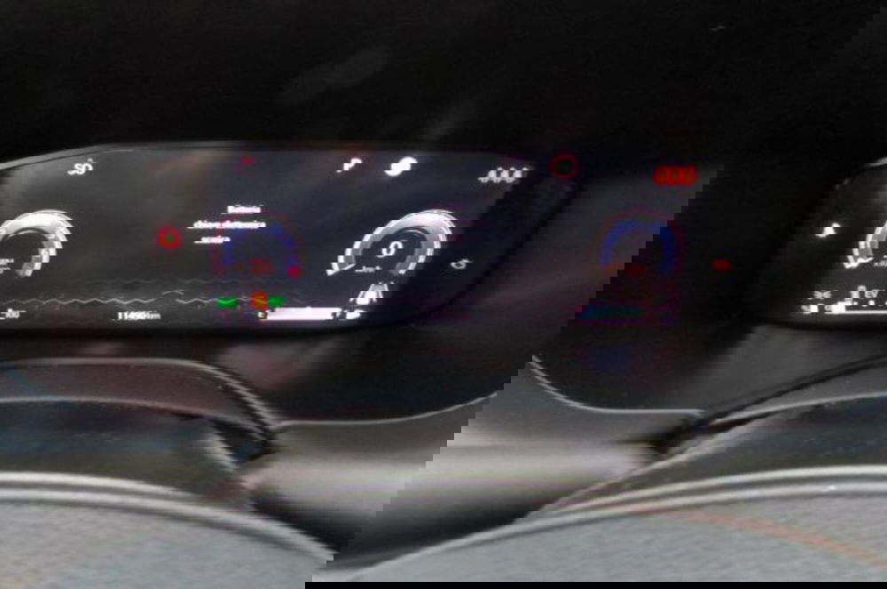 Jeep Compass usata a Milano (13)