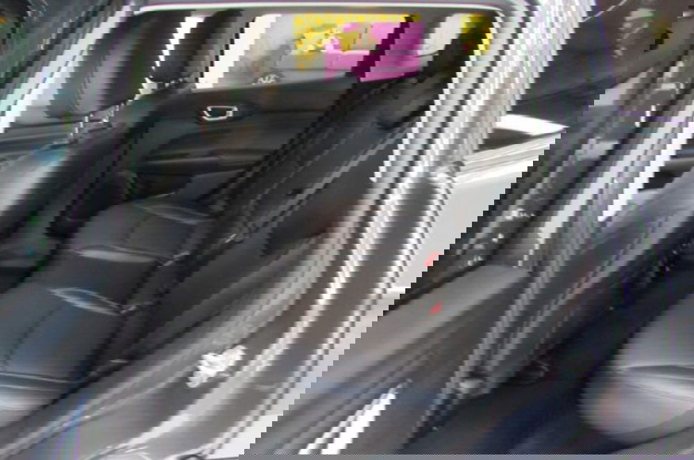 Jeep Compass usata a Milano (14)