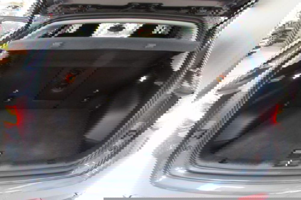 Jeep Compass usata a Milano (15)