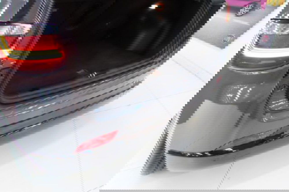 Jeep Compass usata a Milano (16)