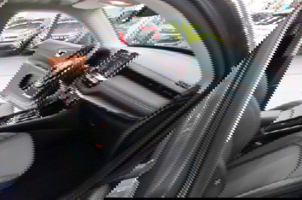 Jeep Compass usata a Milano (17)