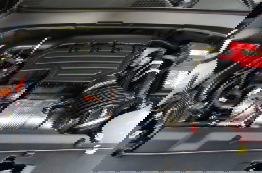 Jeep Compass usata a Milano (19)