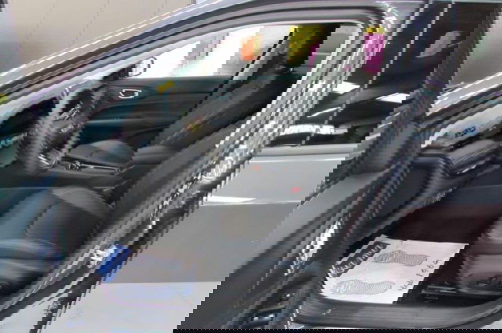 Jeep Compass usata a Milano (6)