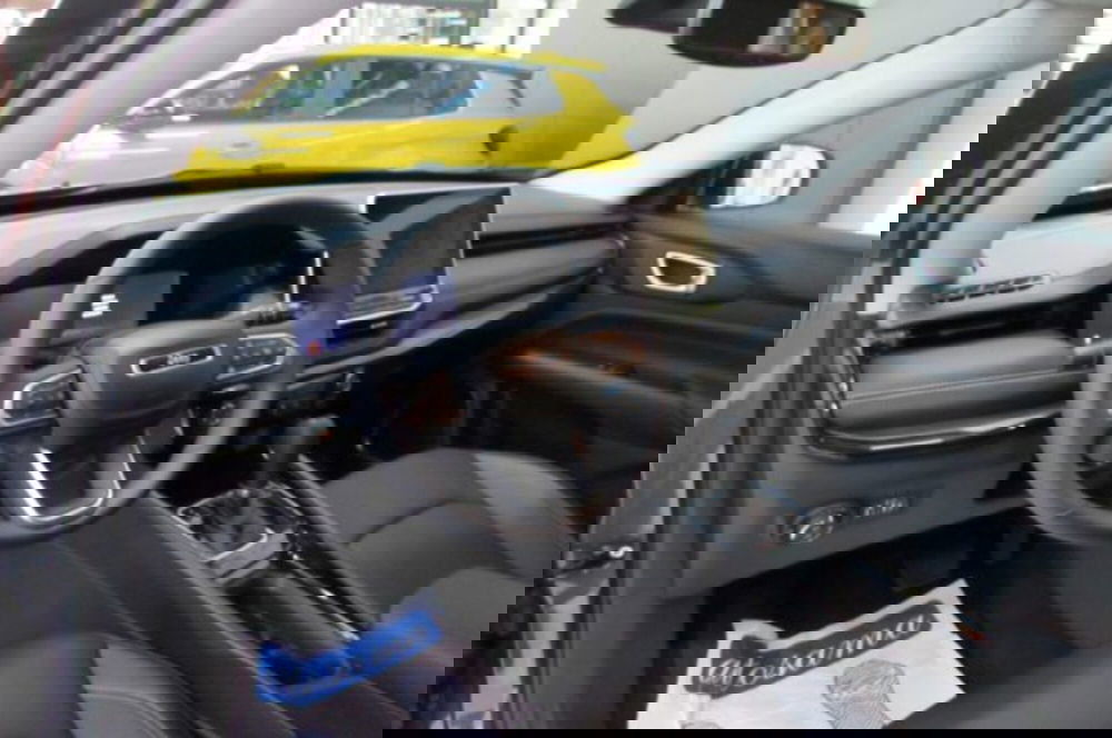 Jeep Compass usata a Milano (7)