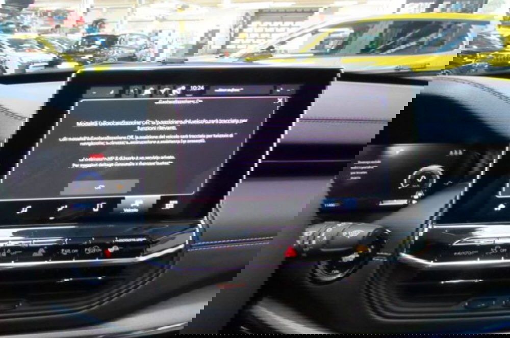 Jeep Compass usata a Milano (9)