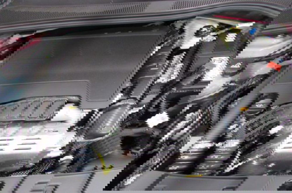 Jeep Avenger nuova a Milano (18)