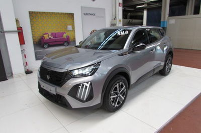 Peugeot 2008 1.2 puretech Style s&amp;s 100cv nuova a Rho