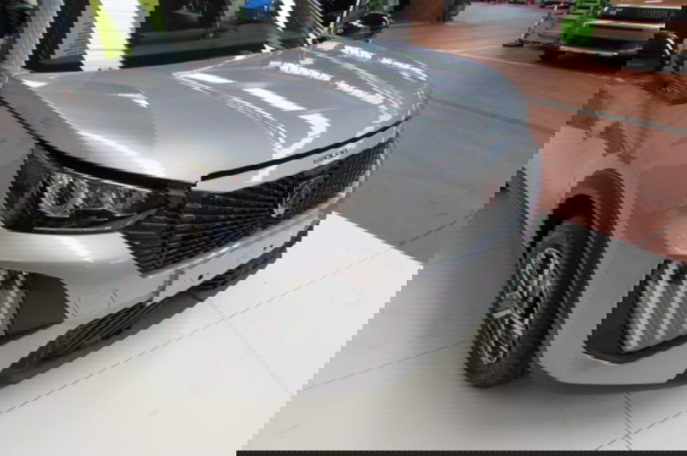 Peugeot 2008 nuova a Milano (17)