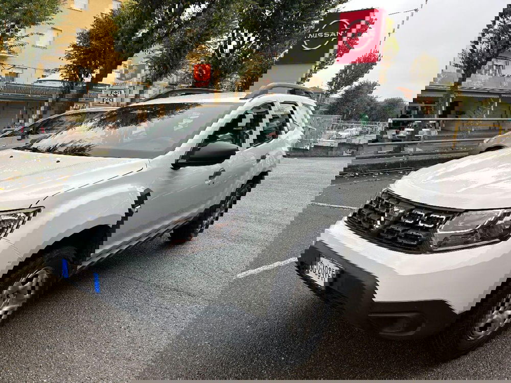 Dacia Duster usata a Reggio Emilia
