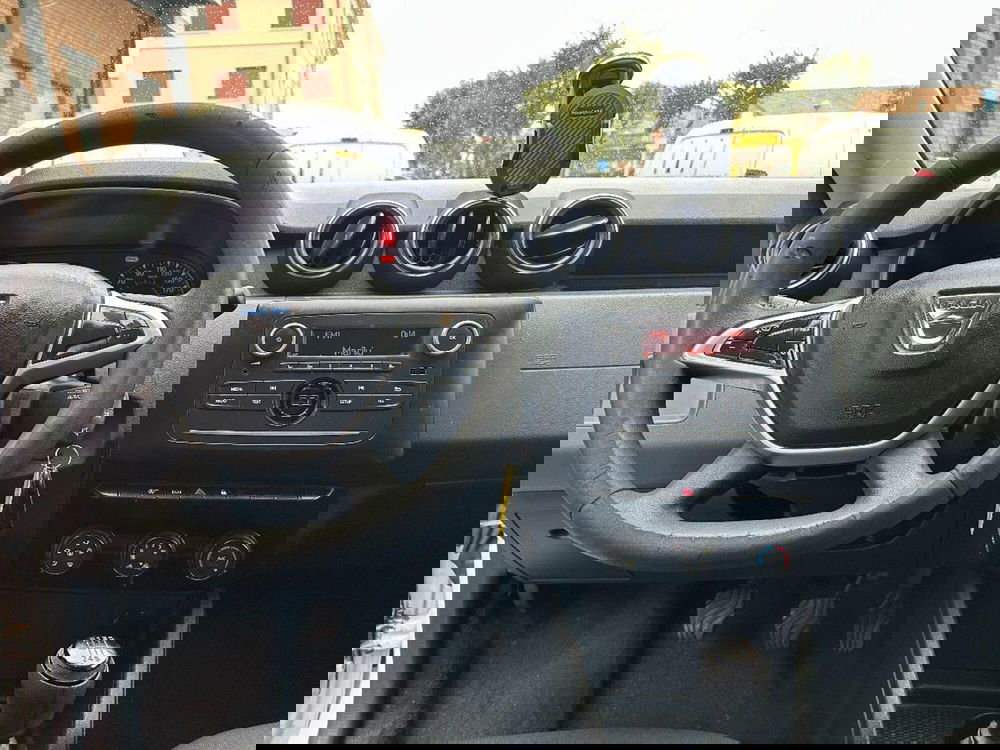 Dacia Duster usata a Reggio Emilia (10)