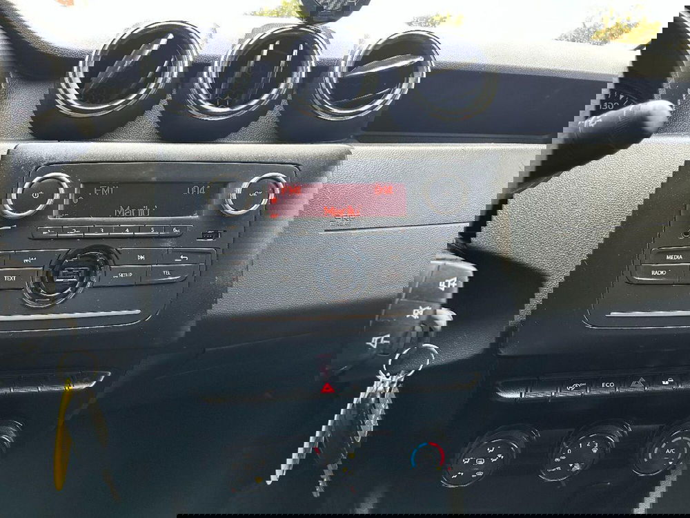 Dacia Duster usata a Reggio Emilia (11)