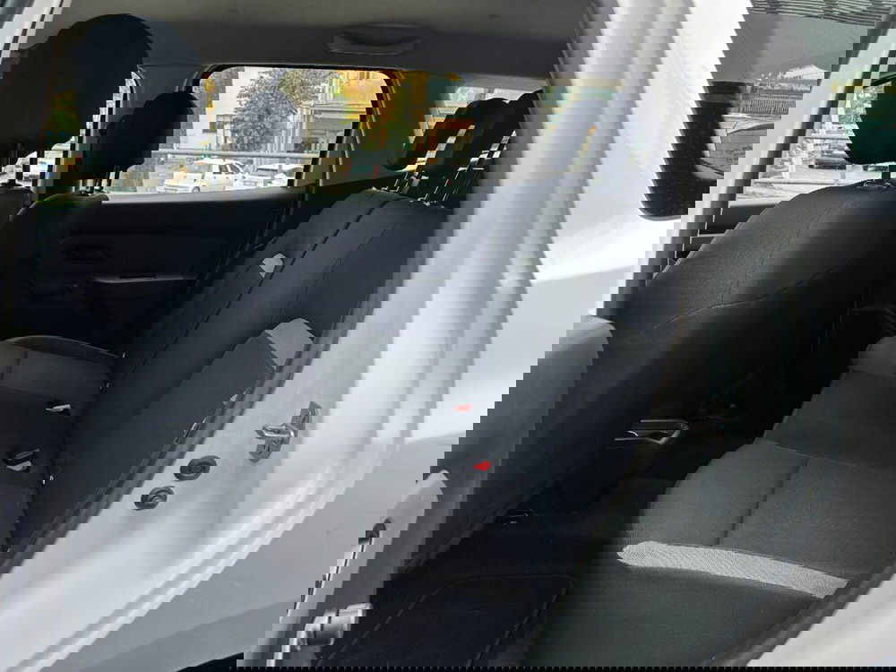 Dacia Duster usata a Reggio Emilia (12)