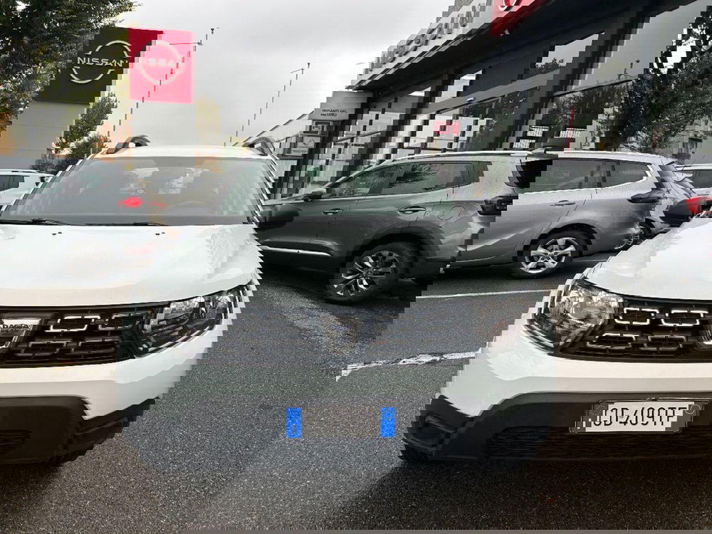 Dacia Duster usata a Reggio Emilia (2)