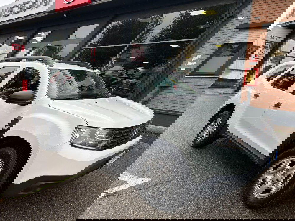 Dacia Duster usata a Reggio Emilia (3)