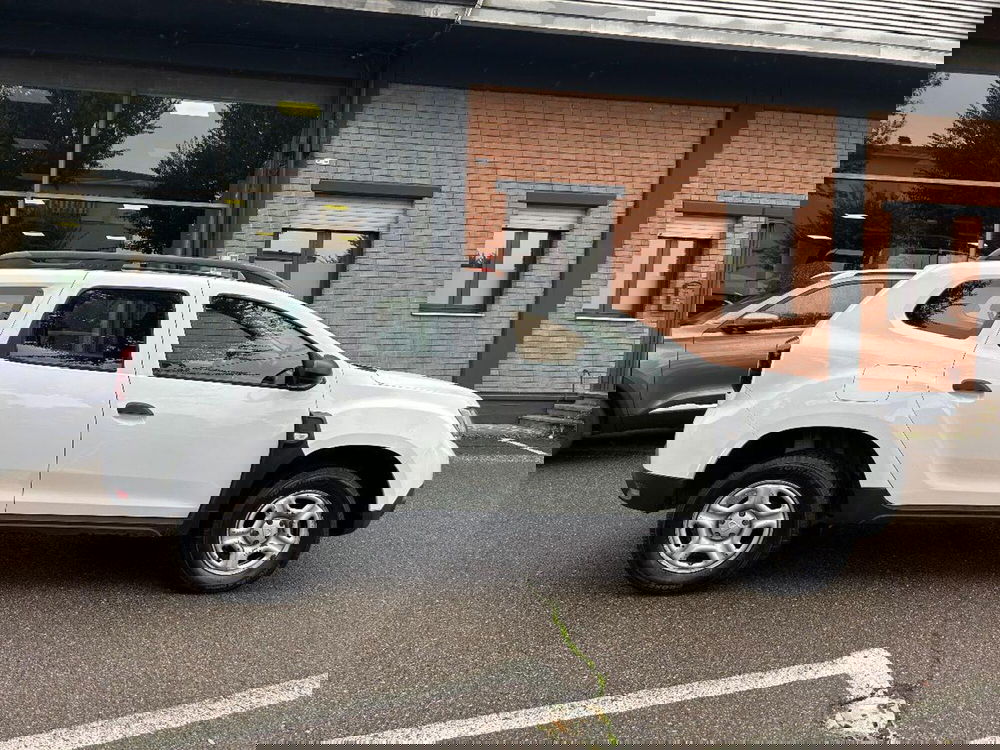 Dacia Duster usata a Reggio Emilia (4)