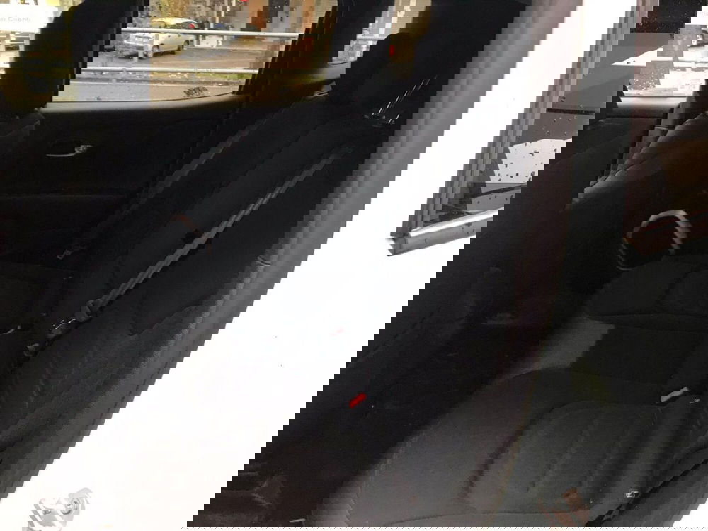 Jeep Renegade usata a Reggio Emilia (11)