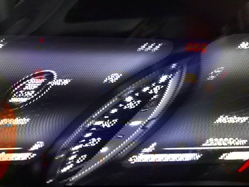 Jeep Renegade usata a Reggio Emilia (12)