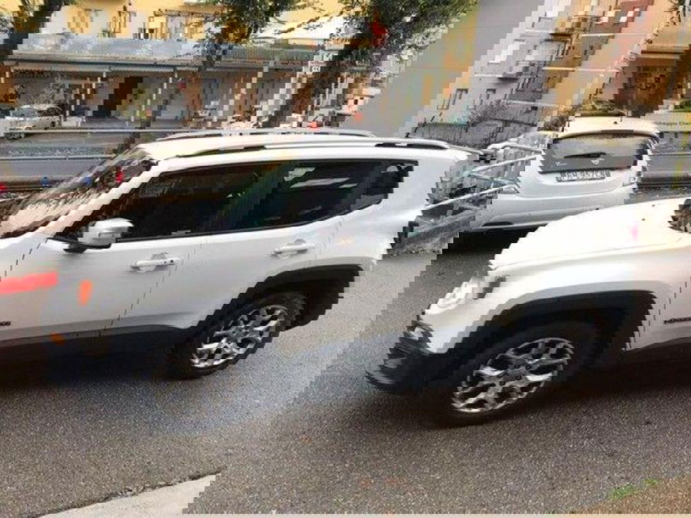 Jeep Renegade usata a Reggio Emilia (7)