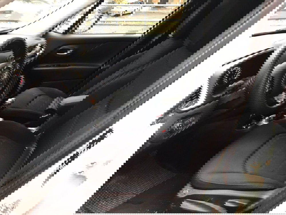 Jeep Renegade usata a Reggio Emilia (8)