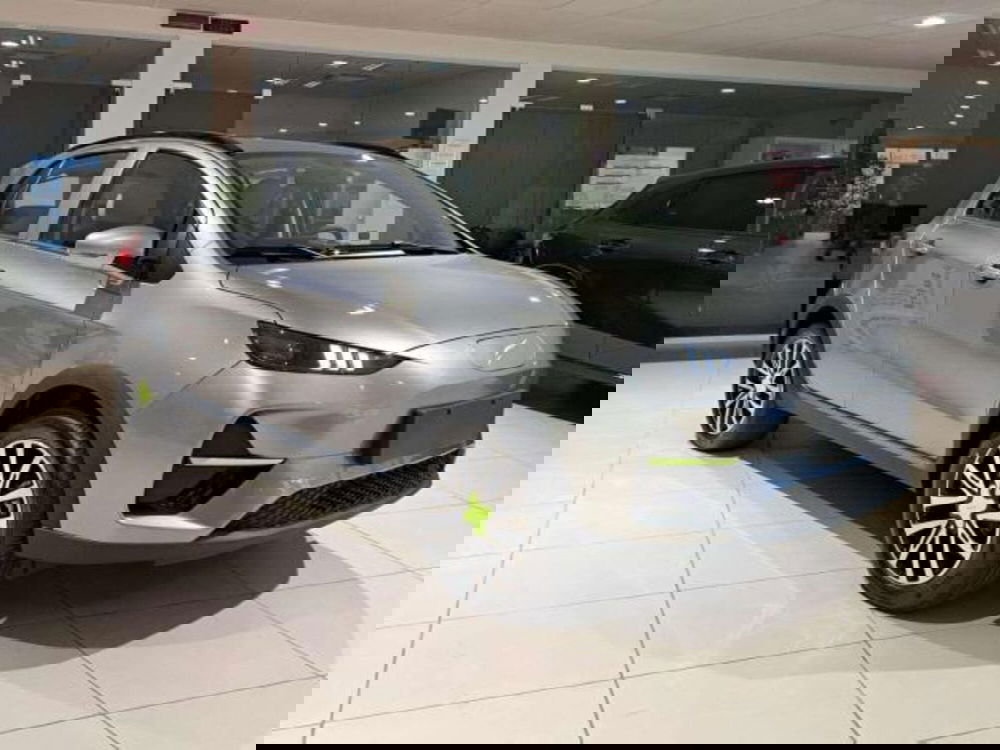 Emc Yudo nuova a Savona