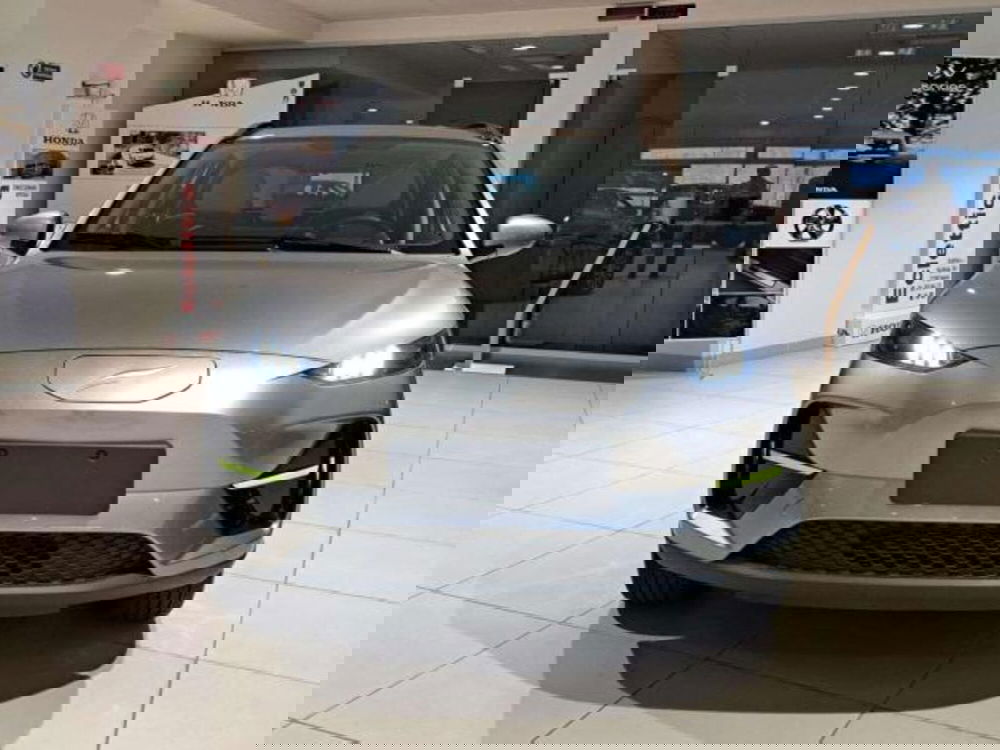 Emc Yudo nuova a Savona (10)