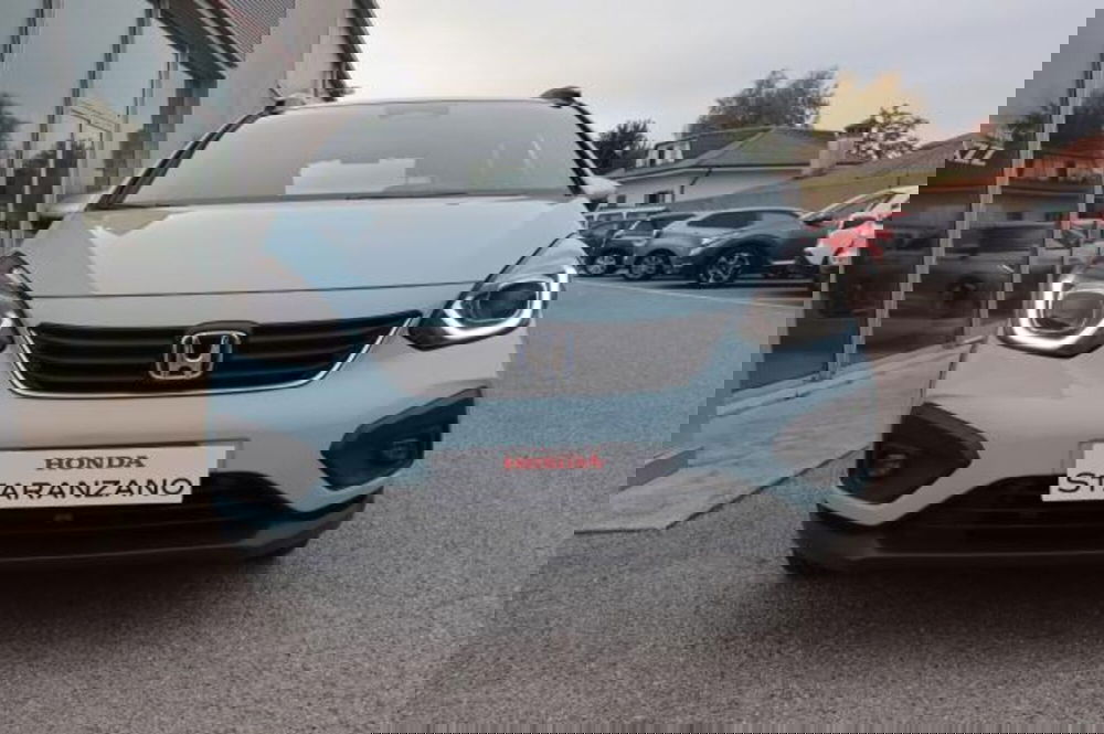 Honda Jazz usata a Gorizia