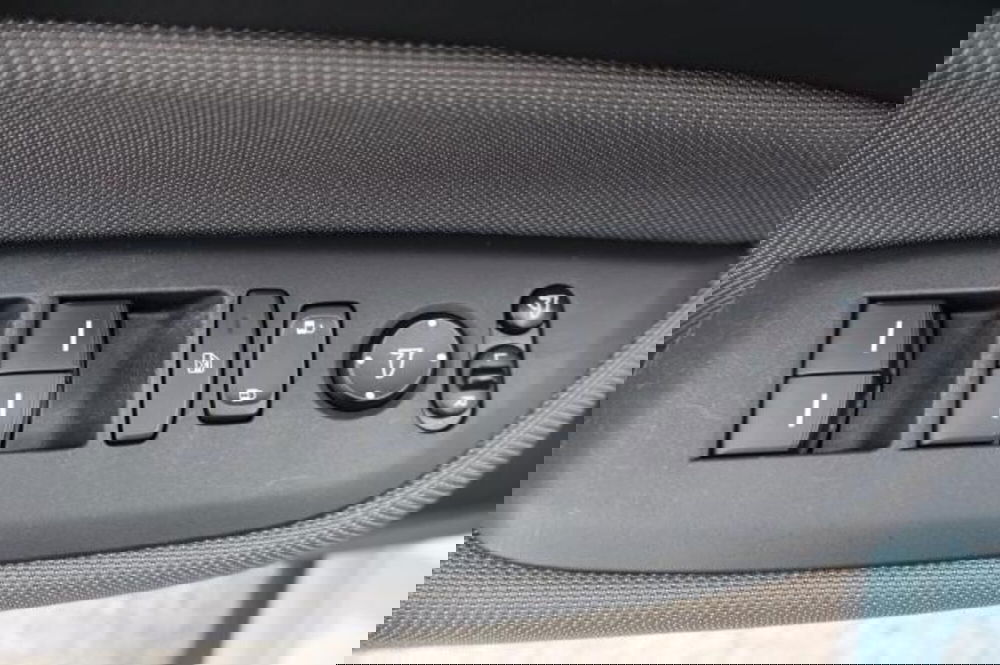 Honda Jazz usata a Gorizia (11)