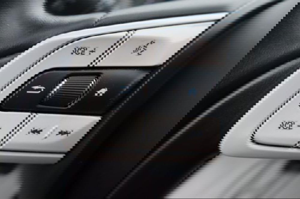 Honda Jazz usata a Gorizia (13)