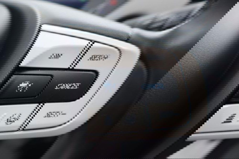 Honda Jazz usata a Gorizia (14)