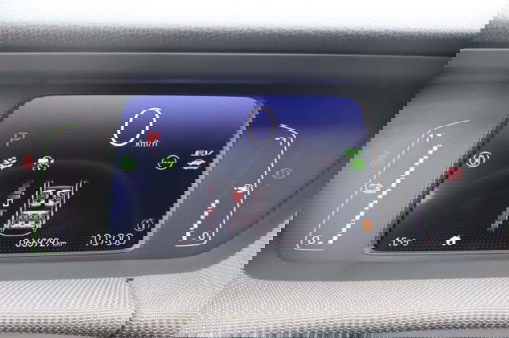 Honda Jazz usata a Gorizia (15)