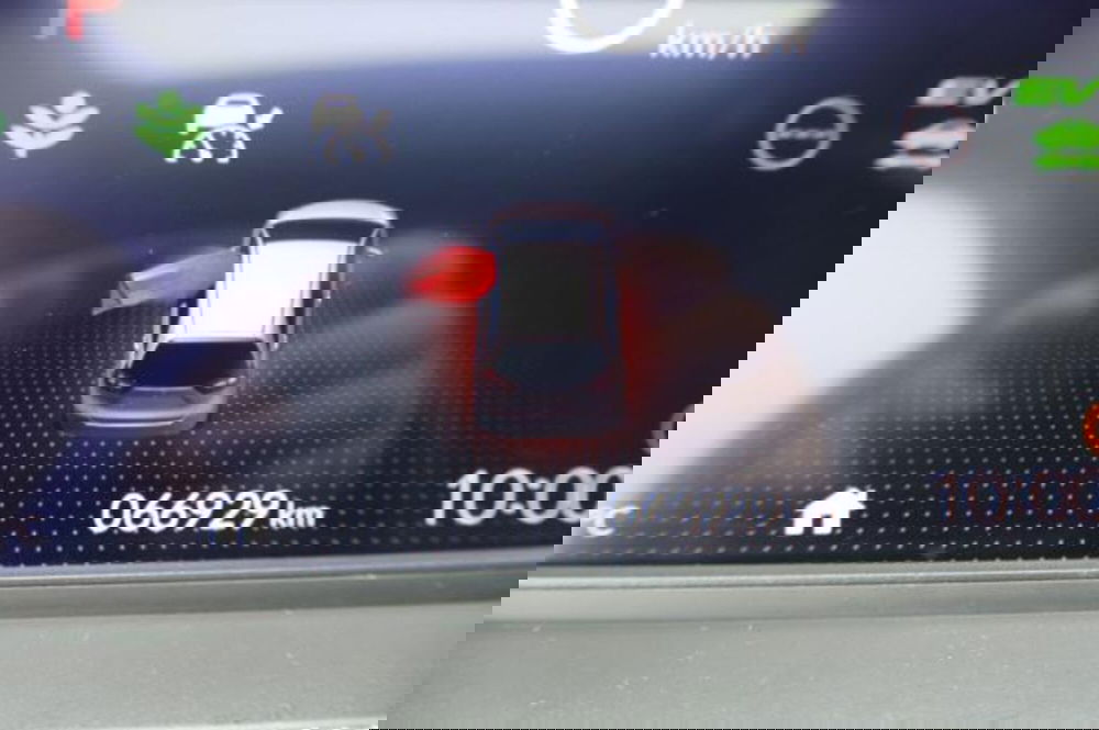 Honda Jazz usata a Gorizia (16)