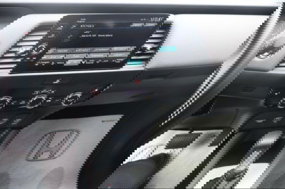 Honda Jazz usata a Gorizia (17)