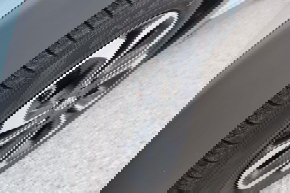 Honda Jazz usata a Gorizia (18)